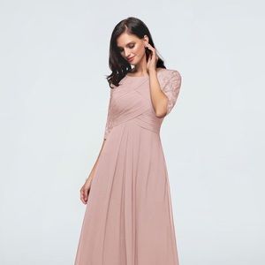 AZAZIE BARRYMORE MOTHER OF BRIDE- SIZE 12